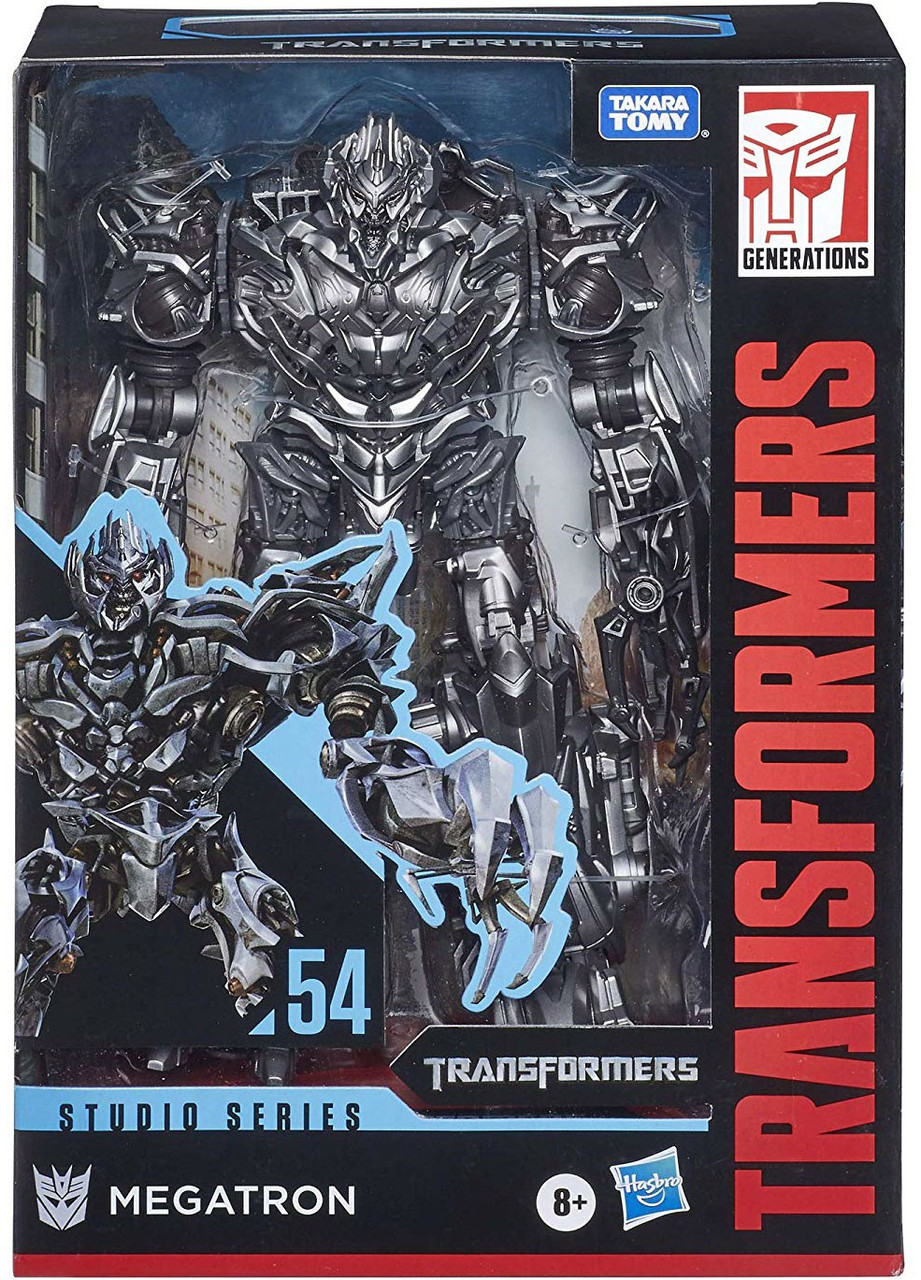 Megatron 2007