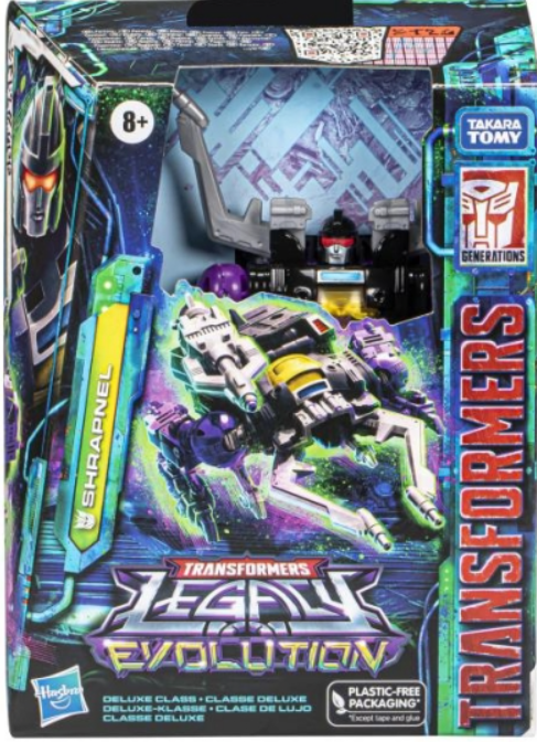 Core Class Grimlock
